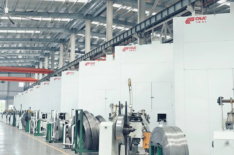 Chain plate punching Chain plate punching